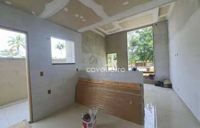 Imagem 2: Casa com 2 dormitórios à venda, 148 m² por R$ 400.000,00 - Condado...