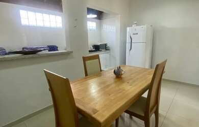 Imagem 11: Casas Padrão em Poços de Caldas