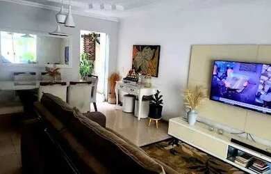 Imagem 2: Casa com 3 dormitórios à venda, 130 m² por R$ 480.000,00 - Freguesia...