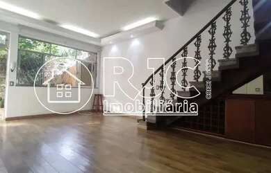 Imagem 4: Imóvel para venda com 179 metros quadrados com 3 quartos em Tijuca -...