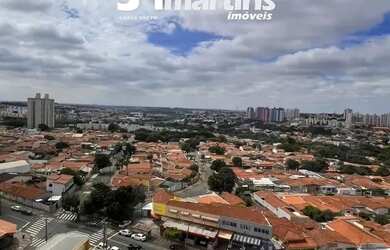 Imagem 3: APARTAMENTO PARA LOCAÇÃO JARDIM DOM VIEIRA CAMPINAS / SP