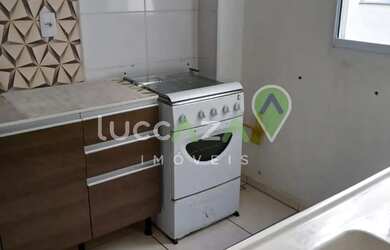 Imagem 10: Apartamento para locação em Jacareí-SP, bairro Jardim Sol Nascente,...