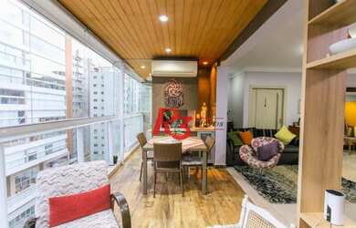 Imagem 9: Apartamento com 3 dormitórios à venda, 243 m² por R$ 2.900.000,00 -...