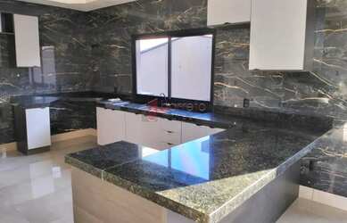 Imagem 5: CASA SOBRADO À VENDA NO CONDOMÍNIO GRAN VILLE 3 - BAIRRO SÃO VENÂNCIO...