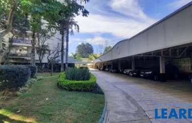 Imagem 4: APARTAMENTO - TAMBORÉ - SP