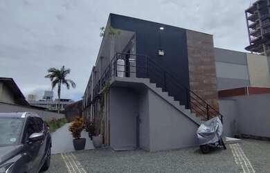 Imagem 8: KITNET aconchegante SÃO VICENTE