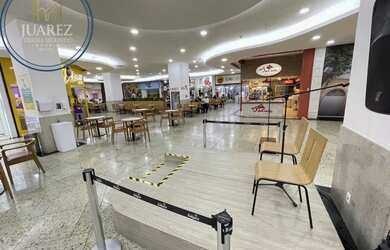 Imagem 4: LOJA PARA FASTFOOD NO SHOPPING ITAIGARA, APROVEITE PARA TER SEU NEGÓCIO...