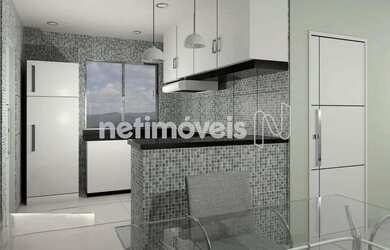 Imagem 8: Venda Cobertura Monte Carlo Santa Luzia