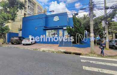 Imagem 6: Venda ou locação Casa comercial Carmo Belo Horizonte