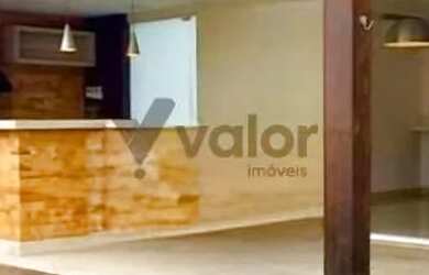 Imagem 2: Casa à venda em Campinas, Loteamento Alphaville Campinas, com 4 quartos,...