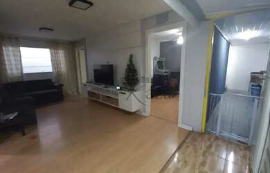 Imagem 4: Oportunidade - Casa Conjunto Residencial Dom Pedro I - 3 Dormitórios - 140m²