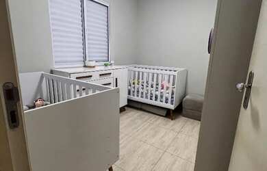 Imagem 11: CASA A VENDA PIRACICABA. Imóvel mobiliado, Ar-condicionado, Área de...