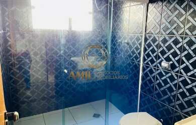 Imagem 3: LJC ALUGA Casa para Empresas, 05 Dormitórios, Mobiliado, 200m², Temporada,...