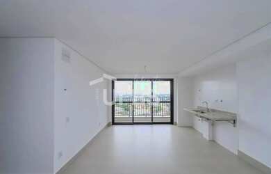 Imagem: O apartamento possui 2 Dormitórios, 4 Banheiros, 1 Vaga na