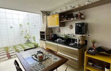 Imagem 12: Casa em Condomínio para Locação em Camaçari, Catu De Abrantes (abrantes), 3 dormitórios, 3