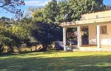 Imagem: A fazenda possui 120m² de Área e está localizado em Quadra