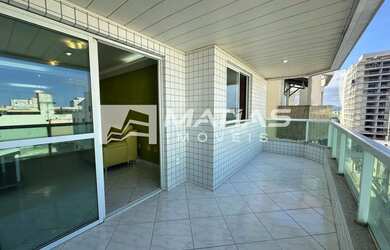 Imagem 4: Apartamento de 2 quartos com suíte na Praia do Morro, Guarapari-ES espaço,...