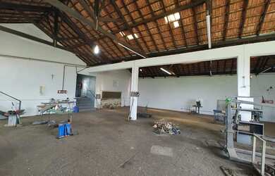 Imagem 4: Galpão Industrial em Jardim Bela Vista - Americana