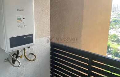 Imagem 5: Apartamento para venda com 96 m² e 3 quartos em Vila Aviação, Bauru...