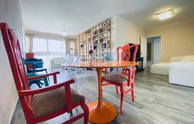 Imagem 16: Apartamento a venda com 137 m² no Cambuí