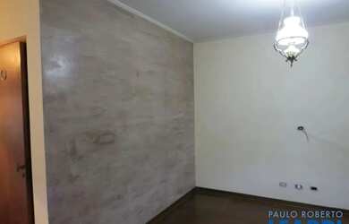 Imagem 8: CASA ASSOBRADADA - SAMAMBAIA PARQUE RESIDENCIAL - SP