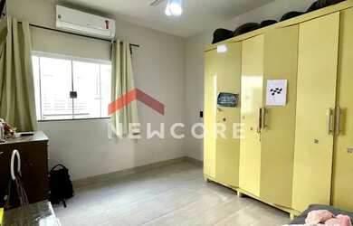 Imagem 13: Casa em Rua Pioneiro José Peralta Pardial - Parque Residencial Aeroporto...