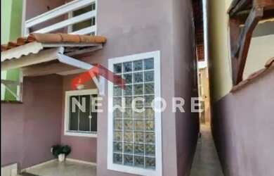 Imagem 2: Casa em Rua Trinta e Um - Jardim Itatiaia - Itatiaia/RJ