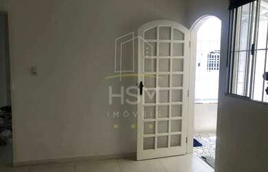 Imagem 5: Casa para aluguel, 3 quartos, 1 vaga, Vila Assunção - Santo André/SP