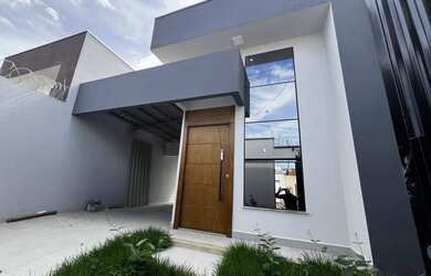 Imagem: Casa no bairro Maracanã!