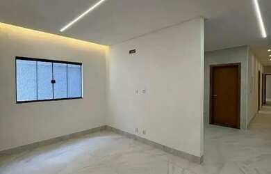 Imagem 6: Sobrado com 3 suítes Alto Padrão no Village Garavelo Aparecida de Goiânia