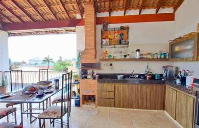 Imagem 9: Imóvel para venda tem 193 m² com 3 quartos 2 suítes em Centro - Fama...