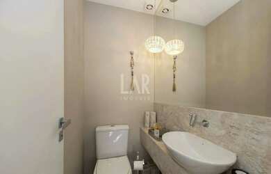 Imagem 10: Apartamento à venda, 3 quartos, 1 suíte, 2 vagas, Vila da Serra - Nova...