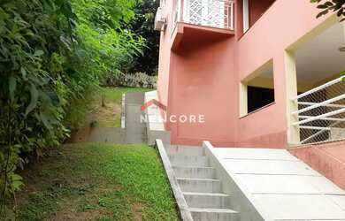 Imagem 7: Casa de condomínio em Rua Jornalista Carlos Vilhena - Piratininga - Niterói/RJ