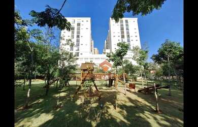 Imagem 13: Apartamento à venda, 58 m² por R$ 543.000,01 - Vila Polopoli - São...