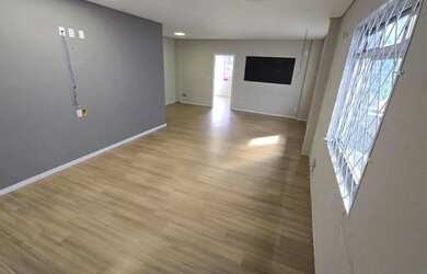 Imagem 6: Sala comercial para locação Rua Dona Francisca