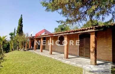 Imagem: A fazenda possui 6.000m² de Área e está localizado em Biritiba