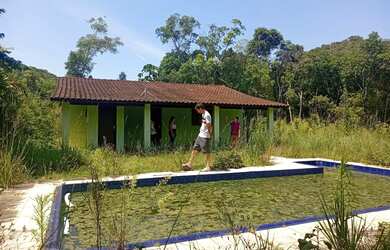 Imagem 14: Super imóvel abaixo do valor com piscina 287 mil reais