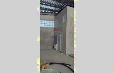 Imagem 15: Galpão Novo no Cabula, Pronto para Seu Negócio