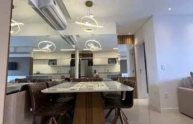 Imagem 14: LOCAÇÃO DE VERÃO- 2 SUITES CLIMATIZADAS, 2 VAGAS, EM MEIA PRAIA - ITAPEMA...