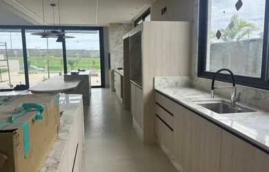 Imagem 7: Sobrado de Alto Padrão à Venda Condomínio Porto Rico Resort Residence...