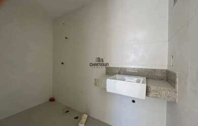 Imagem 13: 3 quartos sendo 1 suite com varanda