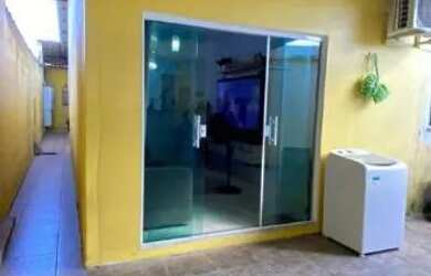 Imagem: O apartamento possui 4 Dormitórios, 4 Banheiros, 4 Vagas na