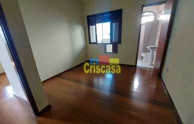 Imagem 10: Casa com 5 dormitórios, 180 m² - venda por R$ 550.000,00 ou aluguel...