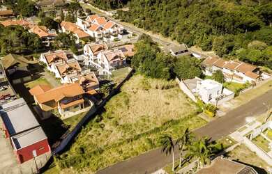 Imagem: O terreno possui 1.991m² de Área e está localizado em Boa