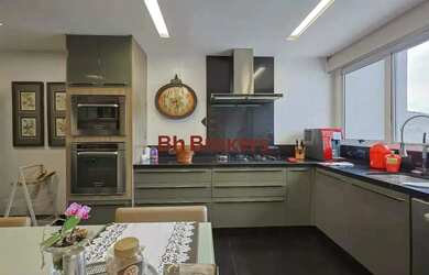 Imagem 9: APARTAMENTO MOBILIADO NO VILA DA SERRA, NOVA LIMA 2 SUÍTES, 220 M²,...