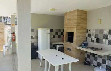 Imagem 5: Casa duplex a 5min da praia em ótimo condomínio dentro de Buraquinho