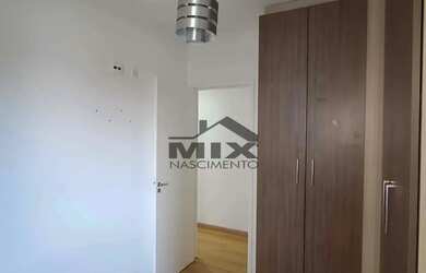 Imagem 5: Apartamento padrão mobiliado com suite e 2 sacadas em Vila Santa Luzia...