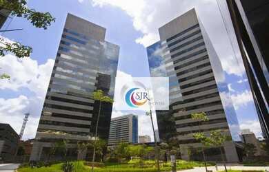 Imagem 11: Conjunto para alugar, 574 m² - Brooklin - São Paulo/SP