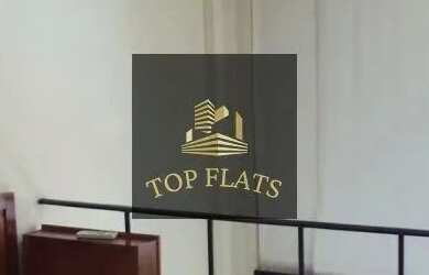 Imagem 10: Flat na Bela Vista. Piscina, Imóvel mobiliado, Ar-condicionadoeÁrea...