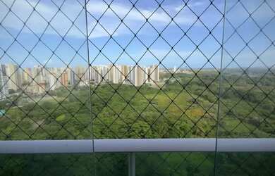 Imagem 10: Apartamento porteira fechada para locação